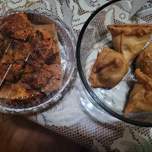 Indian Express Rasoi