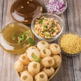 Pani Puri