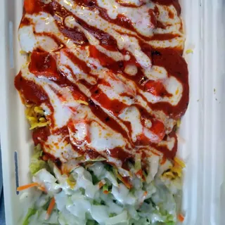 Paneer Butter Masala