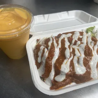 Mango Lassi