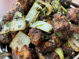 Golkonda Indian Cuisine