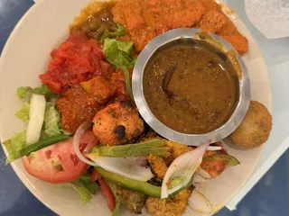 Royal Rasoi Indian Cuisine