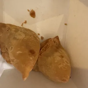 Samosa