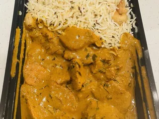 Dhaaba Indian Food Truck