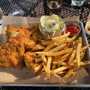 Indian Fields Tavern