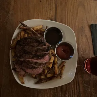Steak Frites