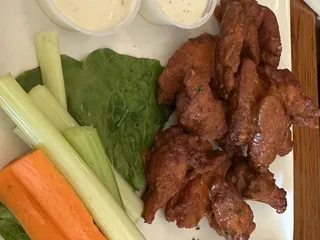 Culs Courthouse Grille