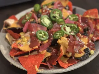 Smoke & Barrel Kitchen