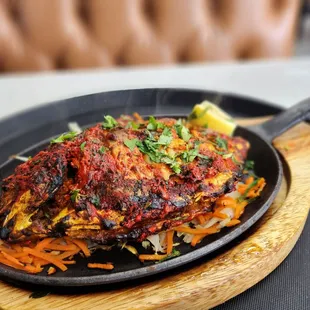 Indian Flame Authentic Cuisine