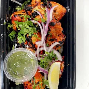 Chicken Tikka