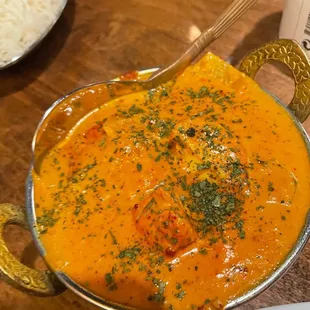 Indian Flame Restaurant & Bar