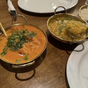 Chicken Tikka Masala