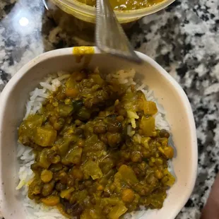 Dal Makhani
