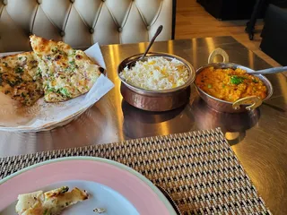 The Indian Kitchen