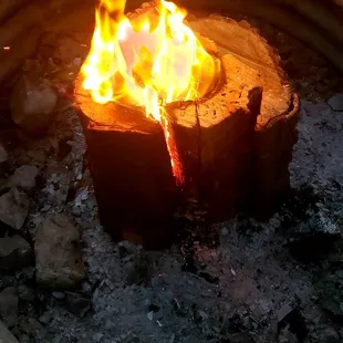 Campfire