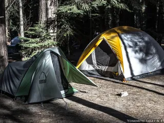 Hodgdon Meadow Campground