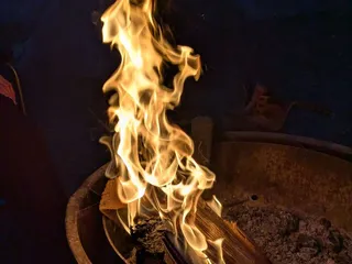 Porcupine Flat Campground