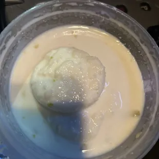Ras malai
