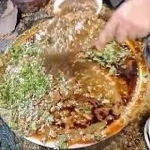 food