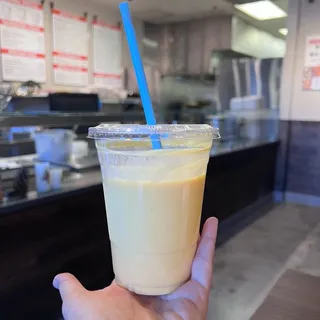 Mango Lassi