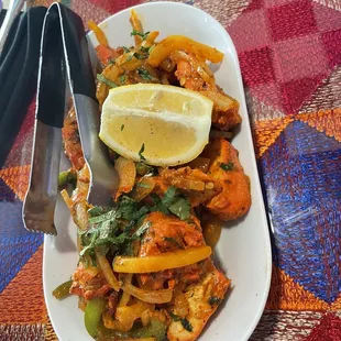 Chicken Tikka