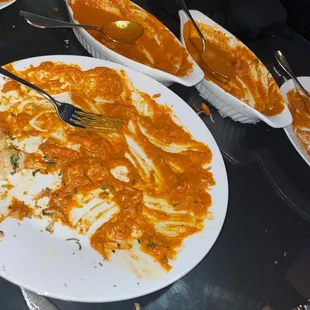 Best Indian food around