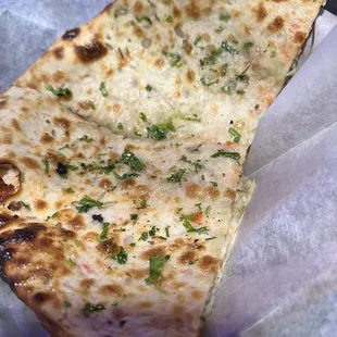Chefs Special naan