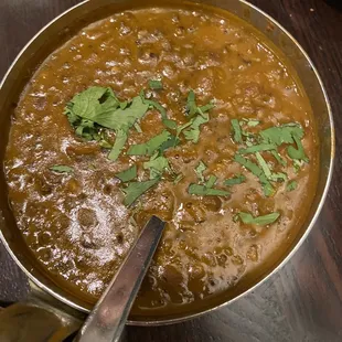Dal Makhani