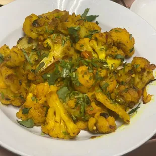 Aloo Gobi