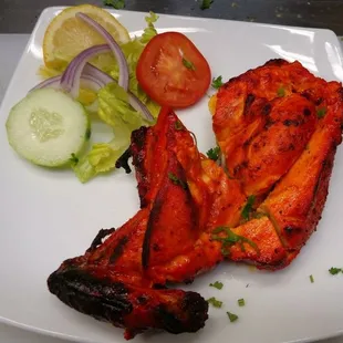 Tandoori Chicken