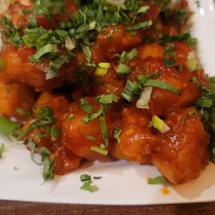 Gobi Manchurian