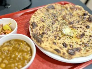 Indian Supermarket - Sacramento