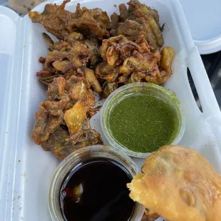 Pakora