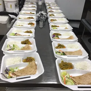 Lunch meeting catering!!!