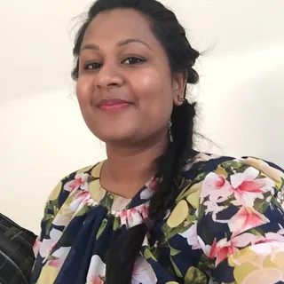 Divya N.