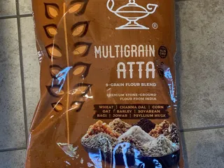 New Indian Supermarket