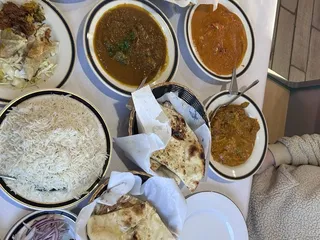 Noorjahan Indian Cuisine - Waterford