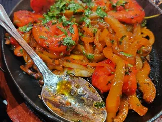 Pink Garlic Indian Cuisine - Shelby Township