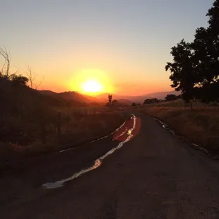 Indian Hill Ranch Rv Park