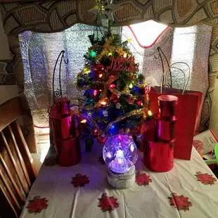 Indian Hill Ranch Rv Park