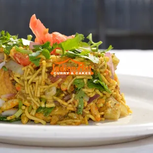 Bhel Mix