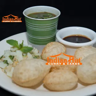 Pani Puri