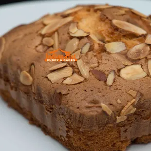 Pound cake