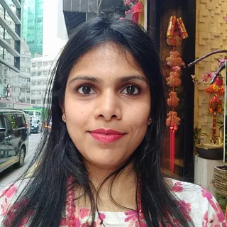 Deepika M.