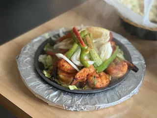Naan Stopp