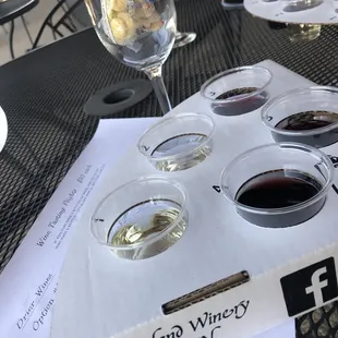 Indian Island Winery
