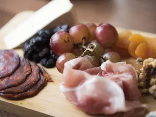 Chankaska Creek Ranch & Winery