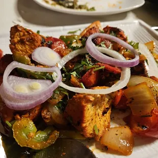 Indian Kebab Palace