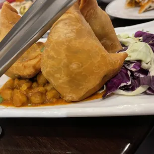 Classic Samosa