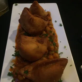 Classic Samosa